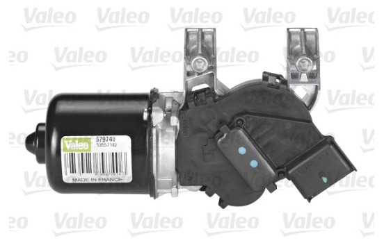 Moteur d'essuie-glace ORIGINAL PART, Image 2