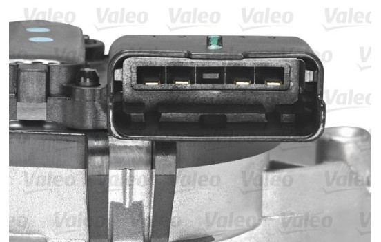 Moteur d'essuie-glace ORIGINAL PART, Image 3