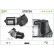Moteur d'essuie-glace ORIGINAL PART, Vignette 3