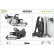 Moteur d'essuie-glace ORIGINAL PART, Vignette 7