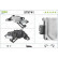 Moteur d'essuie-glace ORIGINAL PART, Vignette 8
