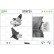 Moteur d'essuie-glace ORIGINAL PART, Vignette 5
