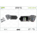 Moteur d'essuie-glace ORIGINAL PART, Vignette 6
