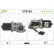 Moteur d'essuie-glace ORIGINAL PART, Vignette 4