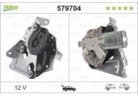 Moteur d'essuie-glace ORIGINAL PART