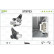 Moteur d'essuie-glace ORIGINAL PART, Vignette 5