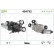 Moteur d'essuie-glace ORIGINAL PART, Vignette 4