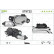 Moteur d'essuie-glace ORIGINAL PART, Vignette 5