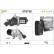 Moteur d'essuie-glace ORIGINAL PART, Vignette 4