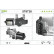 Moteur d'essuie-glace ORIGINAL PART, Vignette 6