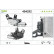 Moteur d'essuie-glace ORIGINAL PART, Vignette 5