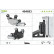 Moteur d'essuie-glace ORIGINAL PART, Vignette 7