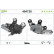Moteur d'essuie-glace ORIGINAL PART, Vignette 4
