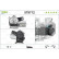 Moteur d'essuie-glace ORIGINAL PART, Vignette 5