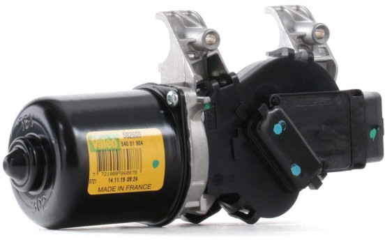 Moteur d'essuie-glace ORIGINAL PART