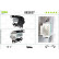 Moteur d'essuie-glace ORIGINAL PART