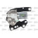 Moteur d'essuie-glace ORIGINAL PART, Vignette 4