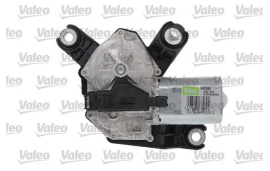 Moteur d'essuie-glace ORIGINAL PART, Image 4