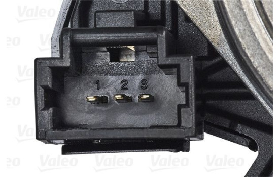 Moteur d'essuie-glace ORIGINAL PART, Image 5