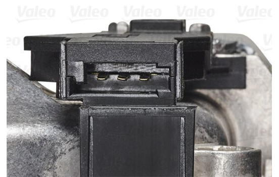 Moteur d'essuie-glace ORIGINAL PART, Image 4