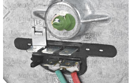 Moteur d'essuie-glace ORIGINAL PART, Image 4