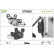 Moteur d'essuie-glace ORIGINAL PART, Vignette 2