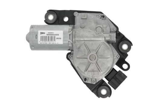 Moteur d'essuie-glace ORIGINAL PART, Image 4