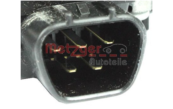 Moteur d'essuie-glace référence OE, Image 3