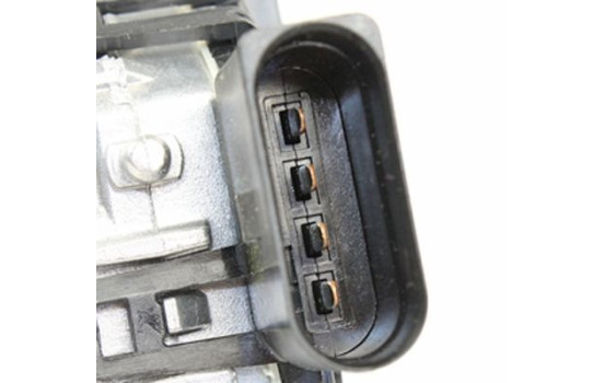 Moteur d'essuie-glace référence OE, Image 3