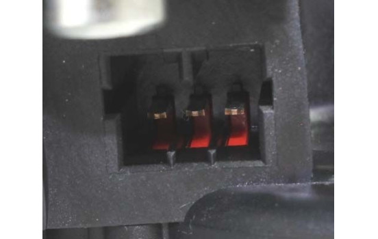Moteur d'essuie-glace référence OE, Image 2