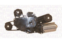 Moteur d'essuie-glace