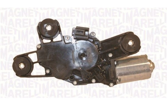 Moteur d'essuie-glace