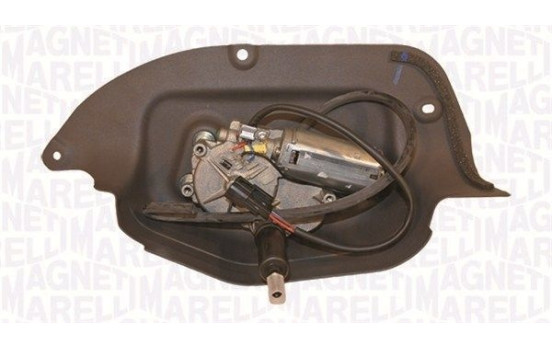 Moteur d'essuie-glace
