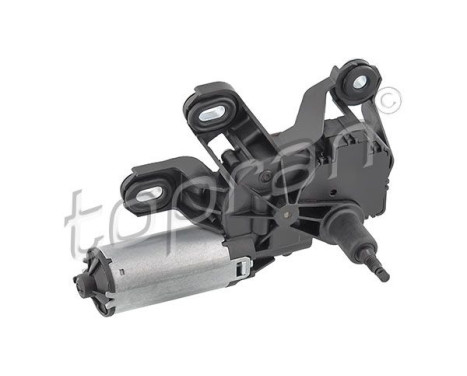 Moteur d'essuie-glace