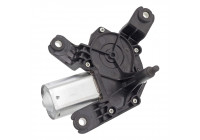 Moteur d'essuie-glace