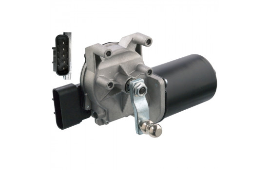 Moteur d'essuie-glace