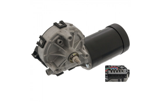 Moteur d'essuie-glace