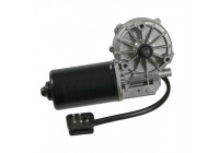 Moteur d'essuie-glace