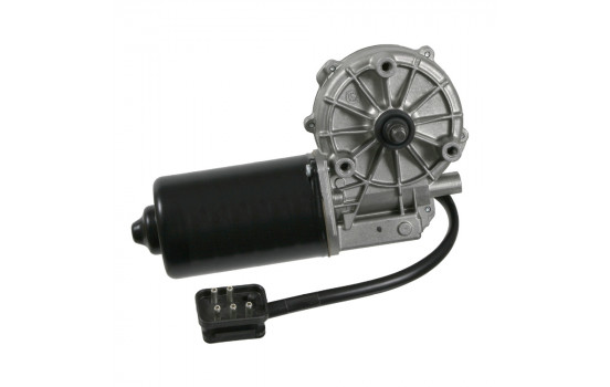 Moteur d'essuie-glace