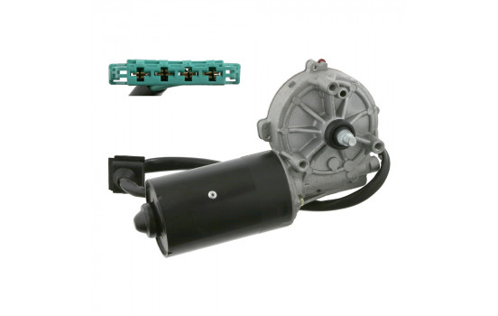 Moteur d'essuie-glace