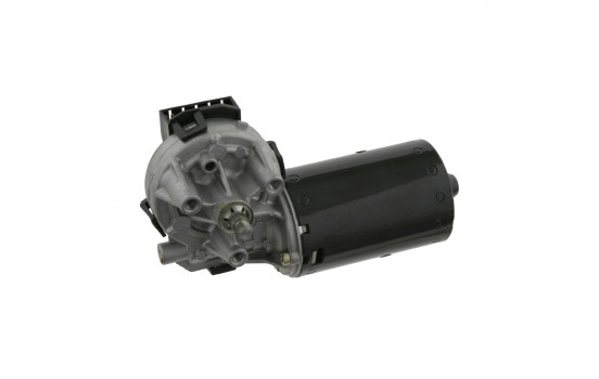 Moteur d'essuie-glace
