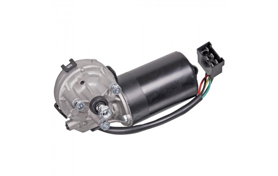 Moteur d'essuie-glace
