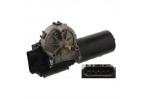 Moteur d'essuie-glace