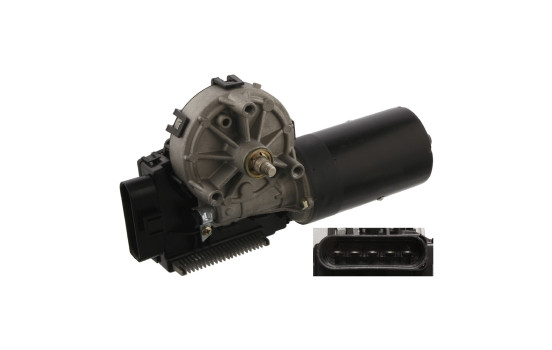 Moteur d'essuie-glace