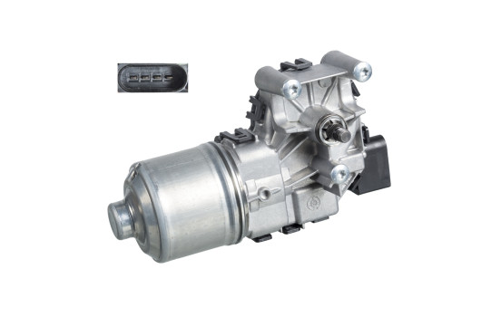 Moteur d'essuie-glace