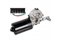 Moteur d'essuie-glace