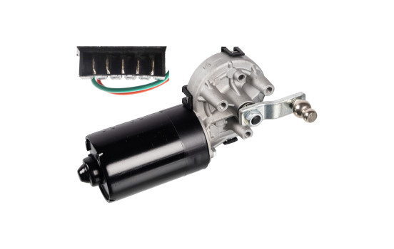 Moteur d'essuie-glace