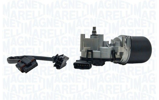 Moteur d'essuie-glace, Image 2