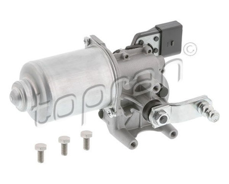 Moteur d'essuie-glace