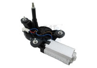 Moteur d'essuie-glace